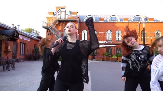 [KPOP IN PUBLIC] [ONE TAKE] TXT - 0X1=LOVESONG (I Know I Love You) cover dance by N-FIELD смотреть онлайн