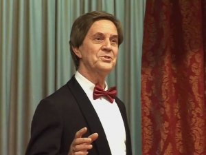 П.И.Чайковский - Чаровница -  Леонид Сметанников