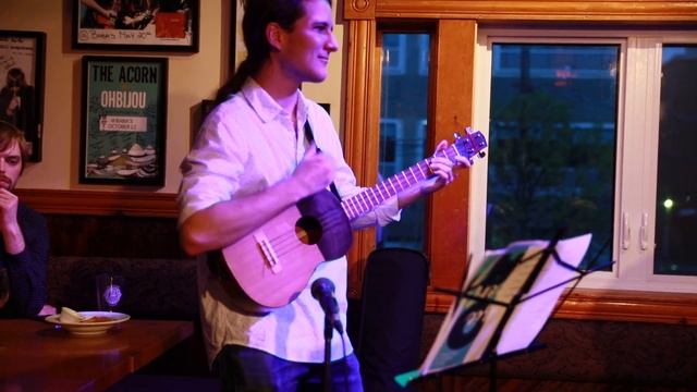 Island Cuban Jazz - 6 Jorge Luis Peña Acosta and PEI musicians June 14, 2018. смотреть онлайн
