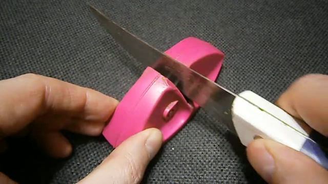 Точилка для заточки ножей СССР смотреть онлайн