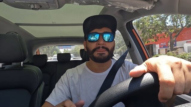 MG ZS 2023 | Un viejo que se niega a morir смотреть онлайн