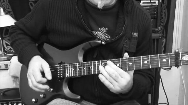 Bugera 333XL metal tone, Sub Divided смотреть онлайн