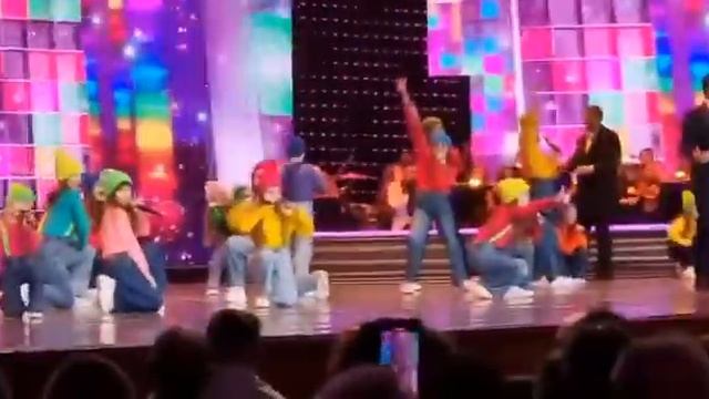 19 ноября 2023 г. смотреть онлайн