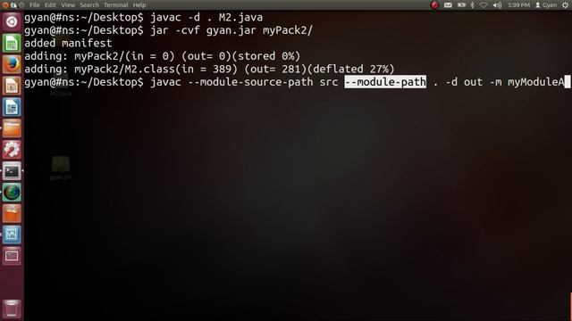 Java 9 Modularity (Java 9 Modules Tutorial) (JPMS) | Part 28 | Automatic Modules смотреть онлайн