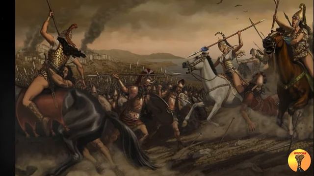 Амазонки: миф или реальность -   ИНТЕРЕСНЫЙ