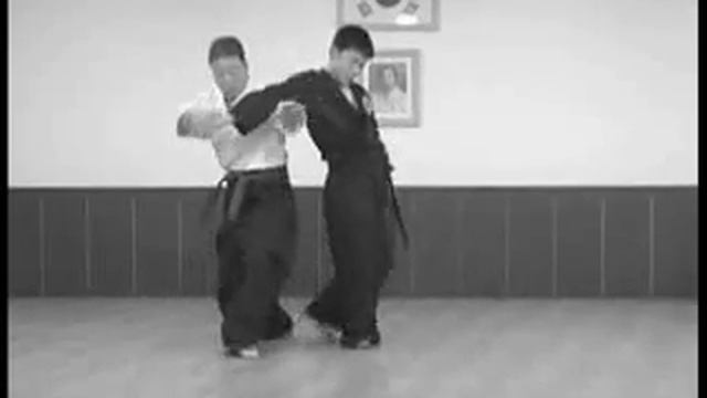 Ханки 9(Ку) Джанг (Чунг Пал Ту Боп), №9 смотреть онлайн