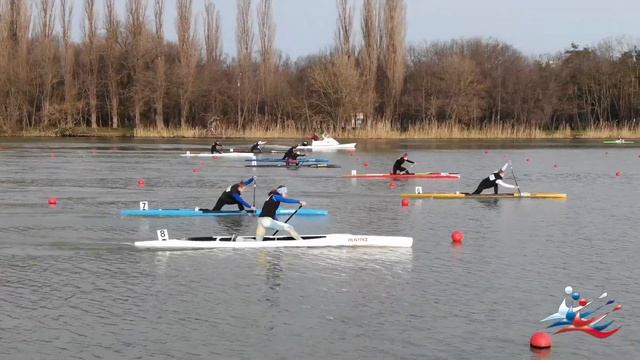 С1 -200 юниорки до 19. Всероссийские соревнования в Краснодаре 2022 смотреть онлайн