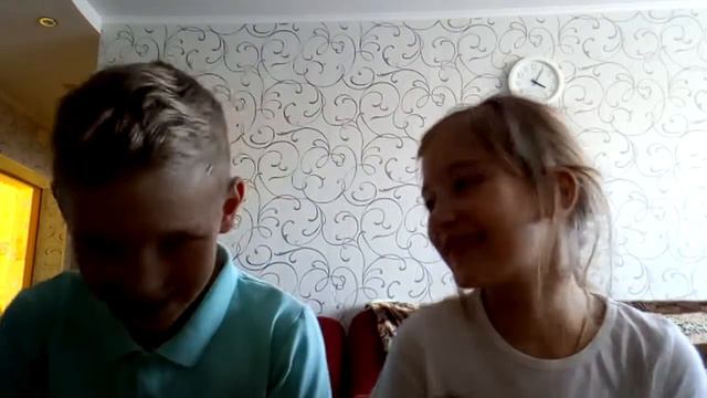 Игра в правда или действие с братом. смотреть онлайн