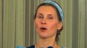 Светлана Копылова-Две Марии