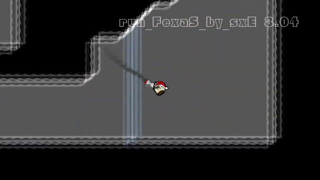 Teeworlds - Rush runs 3 смотреть онлайн