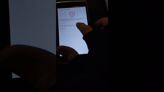 Ubuntu Touch on OnePlus One смотреть онлайн