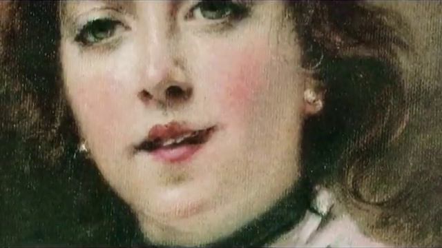 Лилиана Шайхи - Не уходи (романс) смотреть онлайн