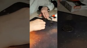 Опыты с магнитами для детей.