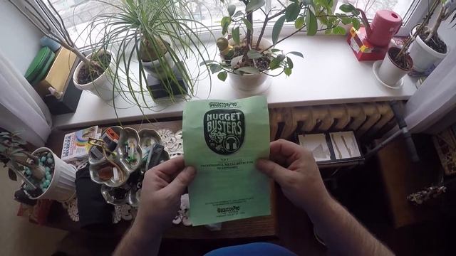 Gray Ghost NDT   Видео обзор наушников для металлоискателя