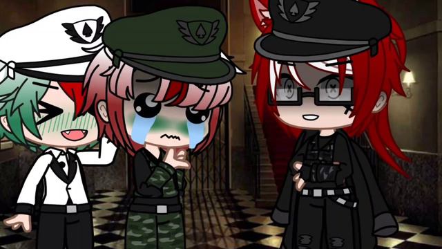 ~Meme~ •Мы разрушили Лондон!!!• °CountryHumans° {Gacha Club} смотреть онлайн
