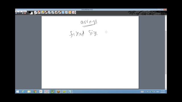 Session6 Jan 2014 Loops Arrays смотреть онлайн