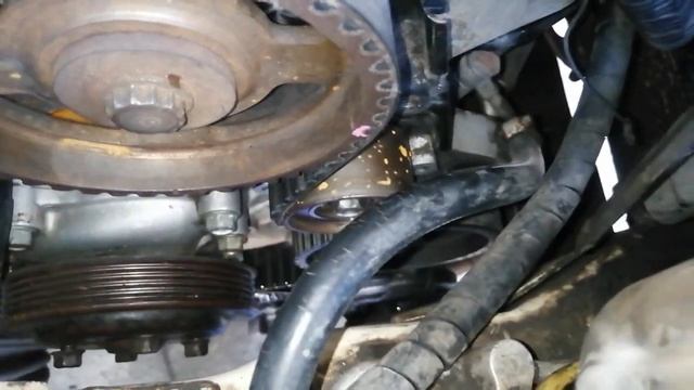 KIA CARNIVAL TIMENG MARK SETTING ADVANCE смотреть онлайн