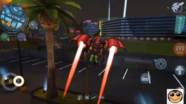 Обзор на Дьявольские крылья. Весьма годный джетпак смотреть онлайн