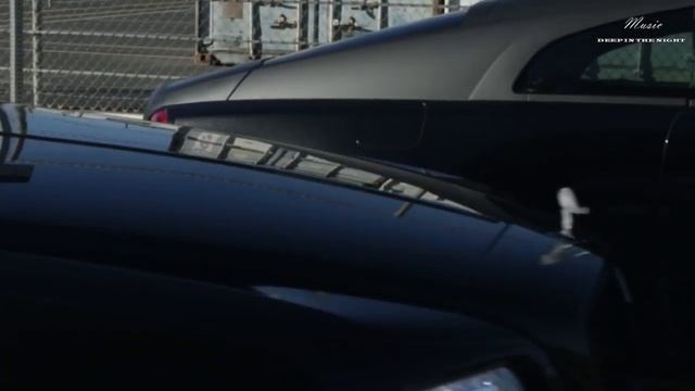 MAFIA Rolls Royce Wraith | Music DEEP IN THE NIGHT |
