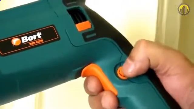 Перфоратор BHD 800N Bort смотреть онлайн