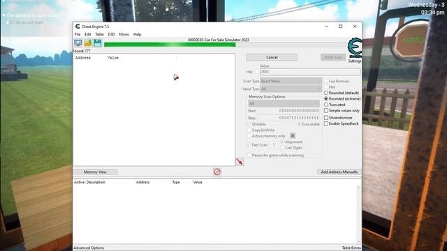 How to get Unlimited Money in Car for Sale Simulator 2023 | Cheat Engine смотреть онлайн