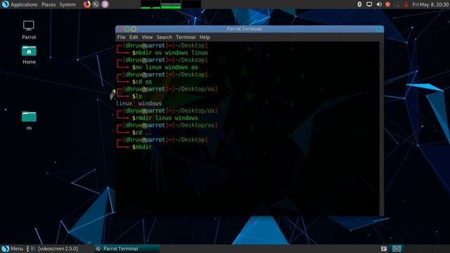 how to merge folders in Ubuntu смотреть онлайн