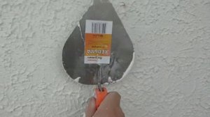 НЕДОРОГО НО КАЧЕСТВЕННО! Декоративная штукатурка из шпаклёвки на БАЛКОН.