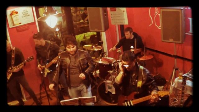 Sympaty For The Devil - by TheRevox B77 смотреть онлайн