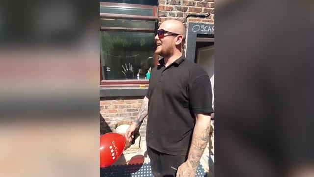 ? Colorblind People See Color For The First Time смотреть онлайн