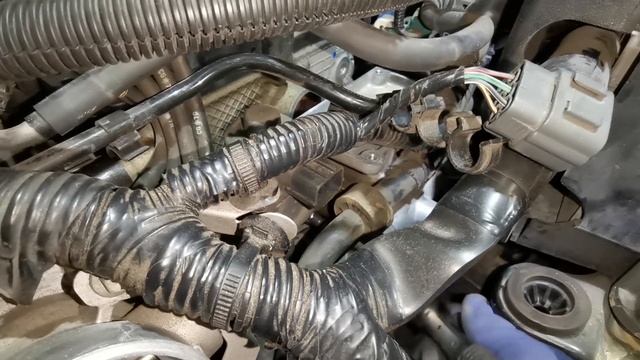 P0400 EGR Valve Fault -  - Step By Step Guided Repair