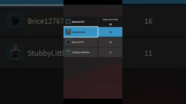 #roblox (We need more horror games for Xbox player) Radiant Resident смотреть онлайн