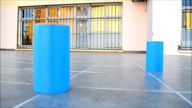 RC Mitsubishi Lancer Evolution X - Drift смотреть онлайн