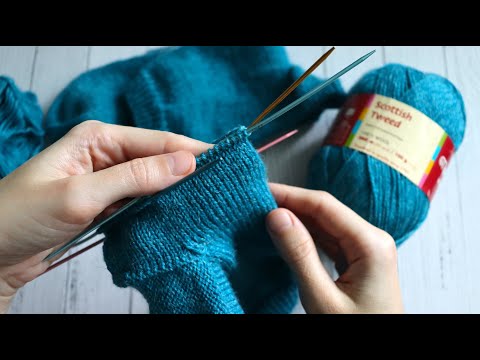 Мои процессы вязания смотреть онлайн