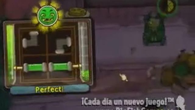 Grave Mania: Pandémico Pandemonio смотреть онлайн