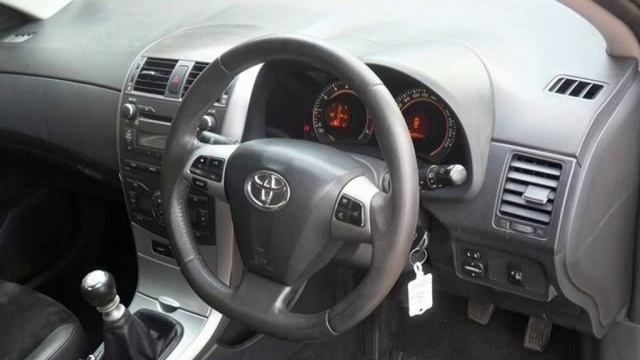 TOYOTA COROLLA 1.6 SPRINTER! (M) ! FULL SERVICE HISTORY!GREAT BUY! Auto For Sale On Auto Trader Sou смотреть онлайн
