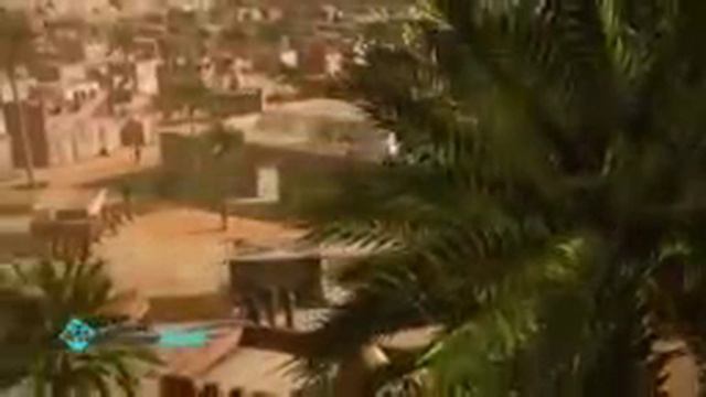 2-сезон, 6-бөлүм Аллахтын сүйүктүү пайгамбары Мухаммед с.а.в. смотреть онлайн