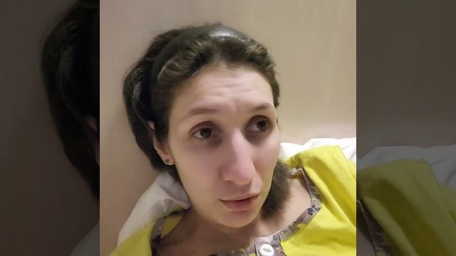 Рак шейки матки 3я стадия.Лечение осложнений после ХЛТ. Обнинск. Цыба.Часть 1 смотреть онлайн