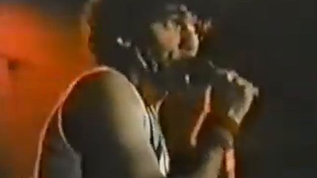 Nazareth: Live In Coaster (Morning Dew, Dream On E Tush)