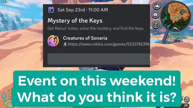 NEW GACHA + 2 Recode EVENTS! Altulis & Ripirin | Creatures of Sonaria смотреть онлайн