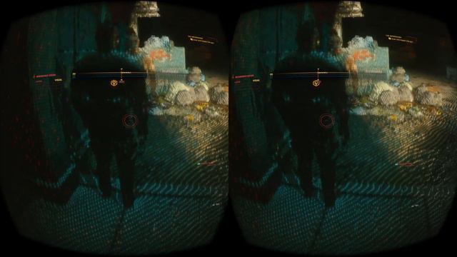Braindance R.E.A.L. VR teaser смотреть онлайн