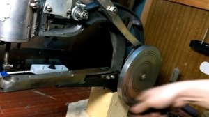 Новый ВЕРСАЛЬ, смазываем, настраиваем, делаем из него СУПЕР машинку