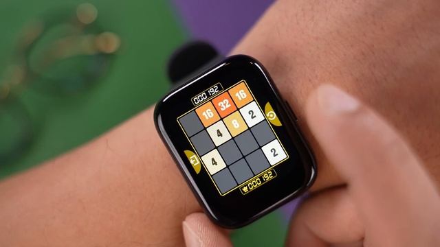 TAGG Verve Max At Rs 2,499/- ? | 1.78" Massive Display, 24 Sports ⚡️ | Budget Smartwatch ? смотреть онлайн