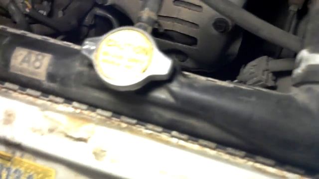 1995 Toyota Corolla manual transmission gearbox oil refill смотреть онлайн