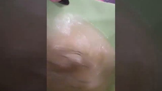 Манник с яблоками смотреть онлайн