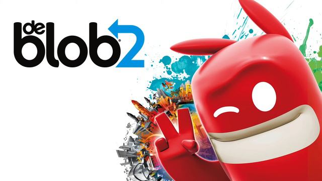 Toxic ~ Low 2 - de Blob 2 Soundtrack Extended | John Guscott смотреть онлайн