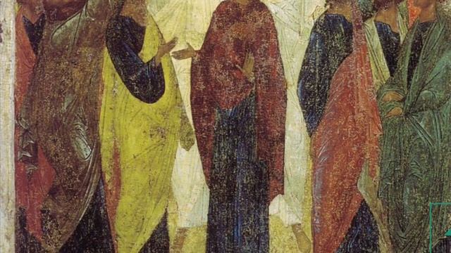 С ВОЗНЕСЕНИЕМ Спасителя нашего Иисуса Христа! смотреть онлайн