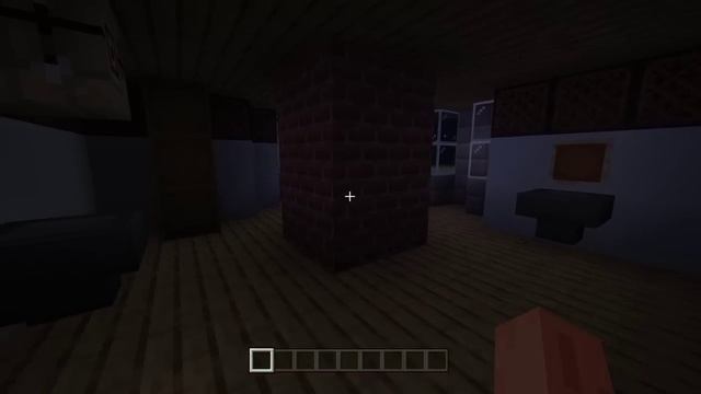 GRANNY 3: GRANNY 3 HOUSE IN MINECRAFT! (3 Hour Build)