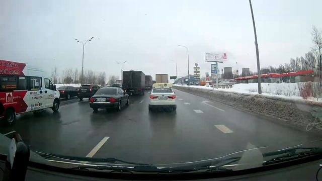 КАК ОБЪЕЗЖАТЬ ПРОБКИ В Москве? часть 2. А ЧТО, ТАК МОЖНО БЫЛО?! смотреть онлайн