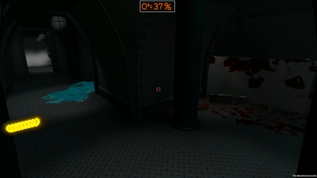 ПОДВОДНЫЙ СТРАХ и ПРИВЕДЕНИЯ! ► SUBMERGED ► ПОЛКИНЫ УЖАСЫ
