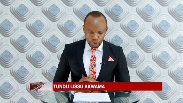 TUNDU LISSU akwama, Mtumishi TRA Adakwa na TAKUKURU kisa hiki hapa- Clouds Habari смотреть онлайн